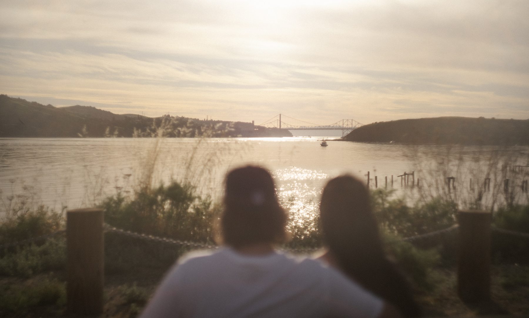 Cinematic OND photography