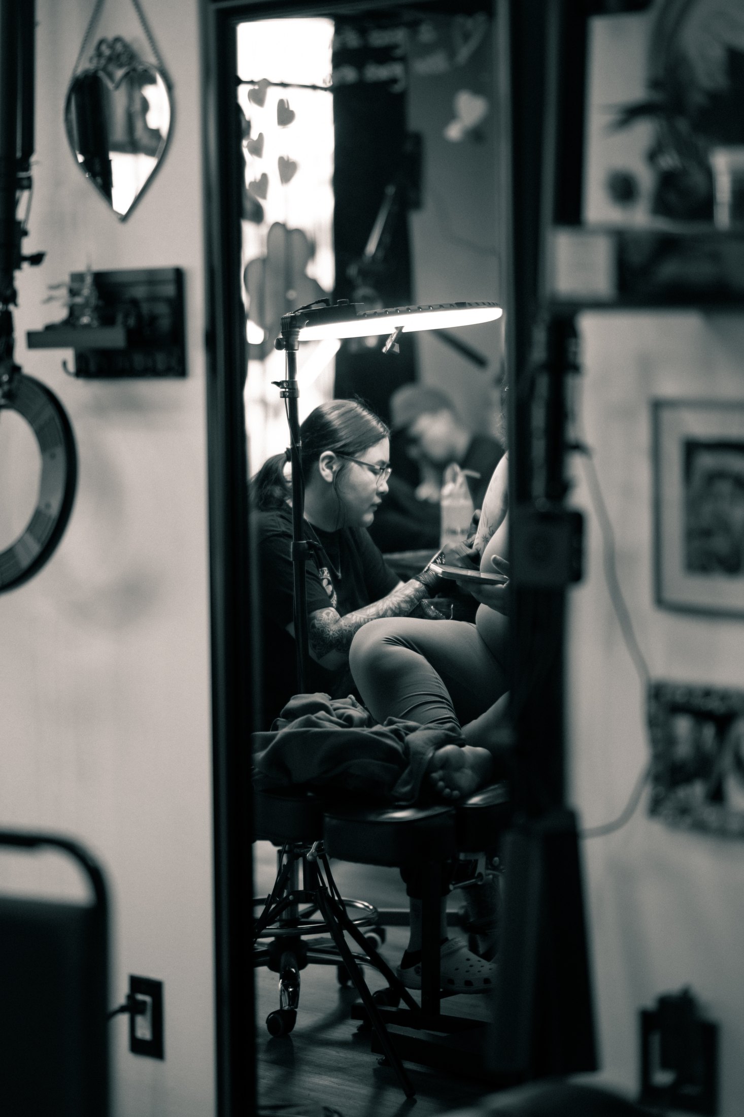Professional business content photography in Fairfield and Solano County