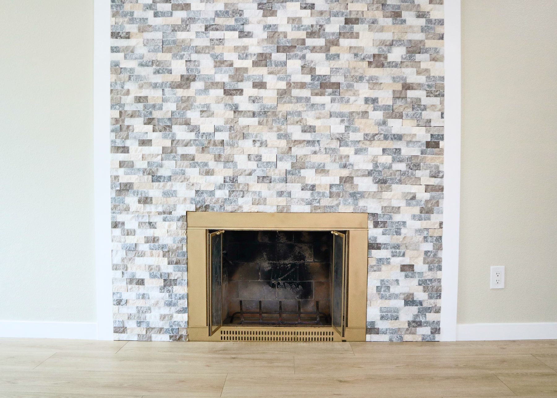 Real estate interior photography